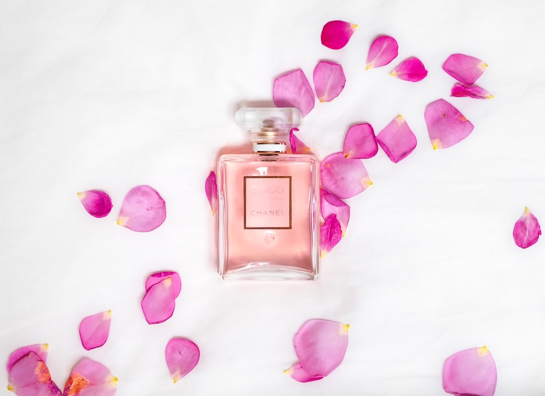 Czy orientalne esencje mogą zmienić twoje postrzeganie perfum?