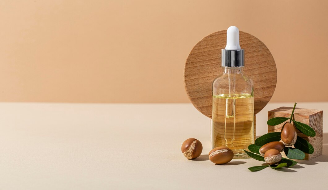 Jakie właściwości i zastosowanie ma olejek arganowy?