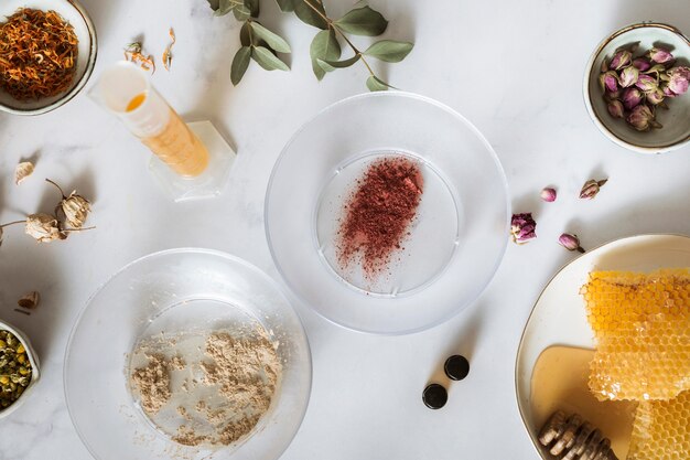 Sekrety skutecznej pielęgnacji skóry z wykorzystaniem adaptogenów