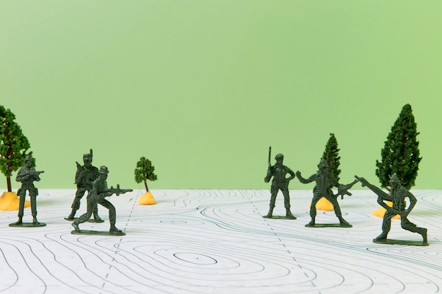 Jak rozpocząć swoją przygodę z kolekcjonowaniem figurek i modeli Gunpla